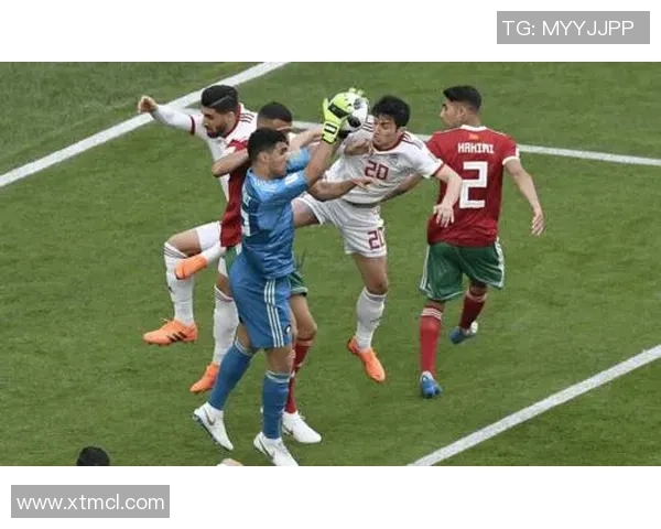 伊朗足球明星的崛起与他们在国际舞台上的影响力分析