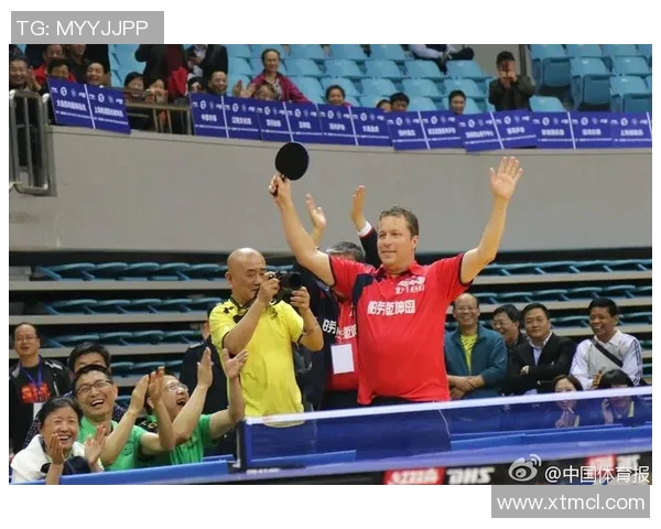 专访乒乓球名将周伟揭秘他成功背后的训练与心路历程